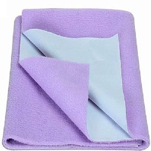 Purple Baby Dry Sheets