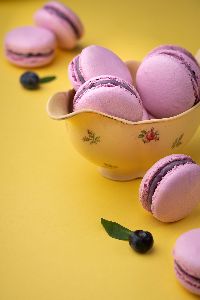 macarons