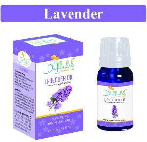 Lavender Essential Oil