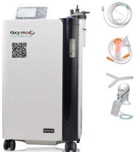 Oxymed Oxygen Concentrator