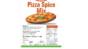 Pizza Spice Mix