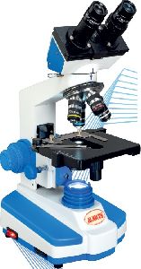 BM8bi Ultra Research Inclined Binocular Microscop