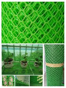 garden fence net