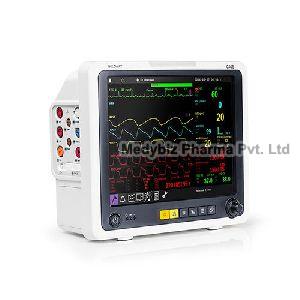 Philips Goldway GS20 Patient Monitor