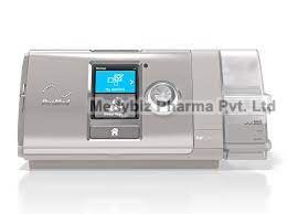 Resmed Aircurve 11 ST Bipap Machine