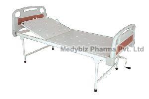 Semi Fowler Hospital Bed With ABS Panel