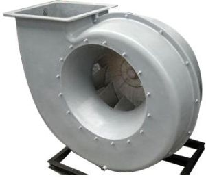 FRP Blower Fan