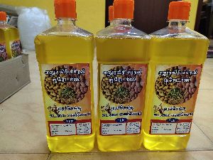 Groundnut Oil