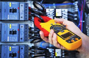 switchgear repairing services