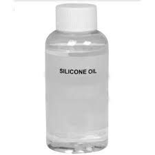 Silicone Oil 1000 Cst