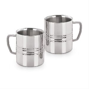 Double Wall Mugs