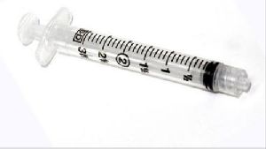 auto disable syringe