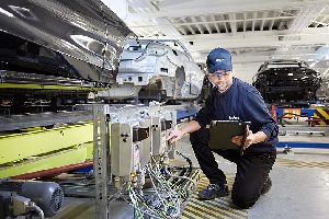 Online Machine Maintenance Services