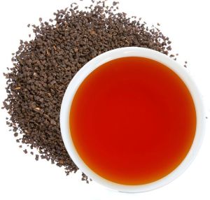 Ctc assam tea