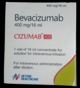 bevacizumab injection