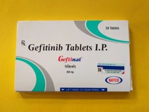 Gefitinib Tablet