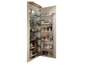 Pantry Unit