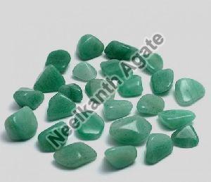 Green Aventurine Tumble Stone