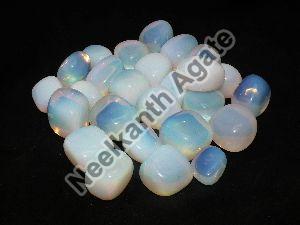 Opalite Tumbled Stone