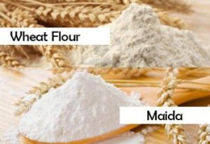 Maida Flour