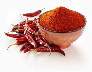 Red Chilli Powder