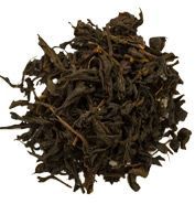 Darjeeling Big Leaf Tea