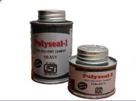 Polyseal-1 Heavy PVC Solvent Cement