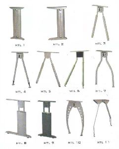Metal Chair Legs