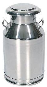 40L Stainless Steel Milk Can