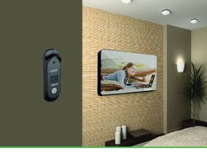 Video Door Phone Security System