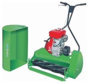 Cylindrical Petrol Lawn Mower