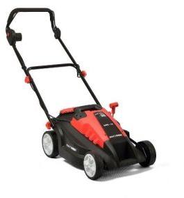 Electric Lawn Mower