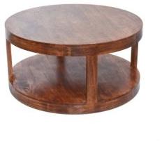 Mango Wood Coffee Table