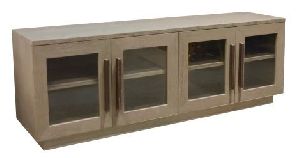 Mango Wood TV Cabinet