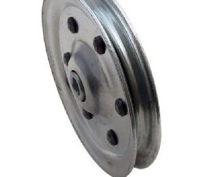 Sheave Pulley