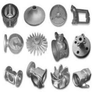 Stainless Steel Castings