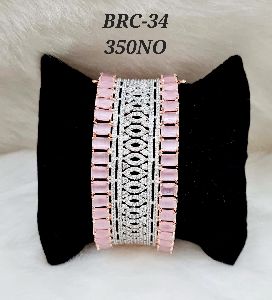 American Diamond Bracelets