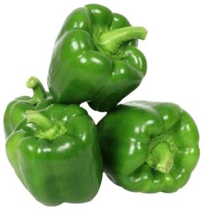 Fresh Capsicum