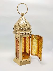 Moroccan lantern