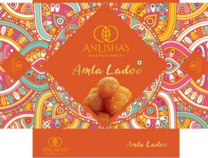 amla laddu