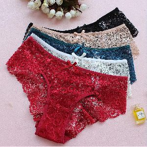 Ladies Underwear