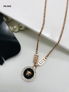Versace Necklace