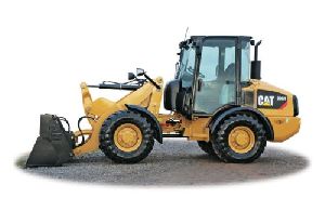 Wheel Loader