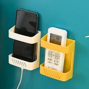 Plastic Mobile Holder