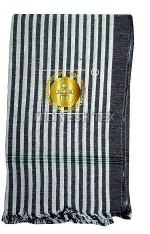 Striped Towel V.10