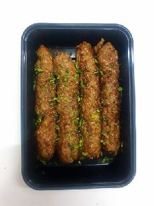 CHICKEN SEEKH KABAB