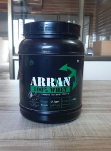 Whey Protein Powder