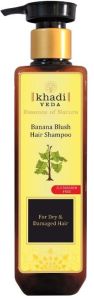 Banana Blush Hair Shampoo