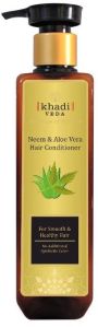 Neem & Aloe Vera Hair Conditioner