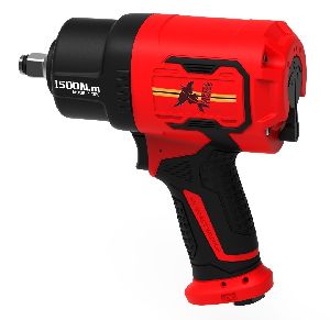 Impact Wrench - 1/2